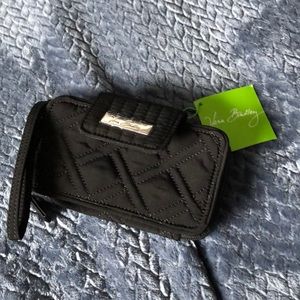 Vera Bradley Smartphone Wristlet